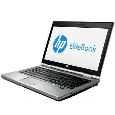 Laptop sh HP EliteBook 2570p, Intel Core i5-3340M Generatia 3